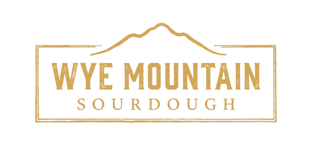Wye Mountain Sourdough