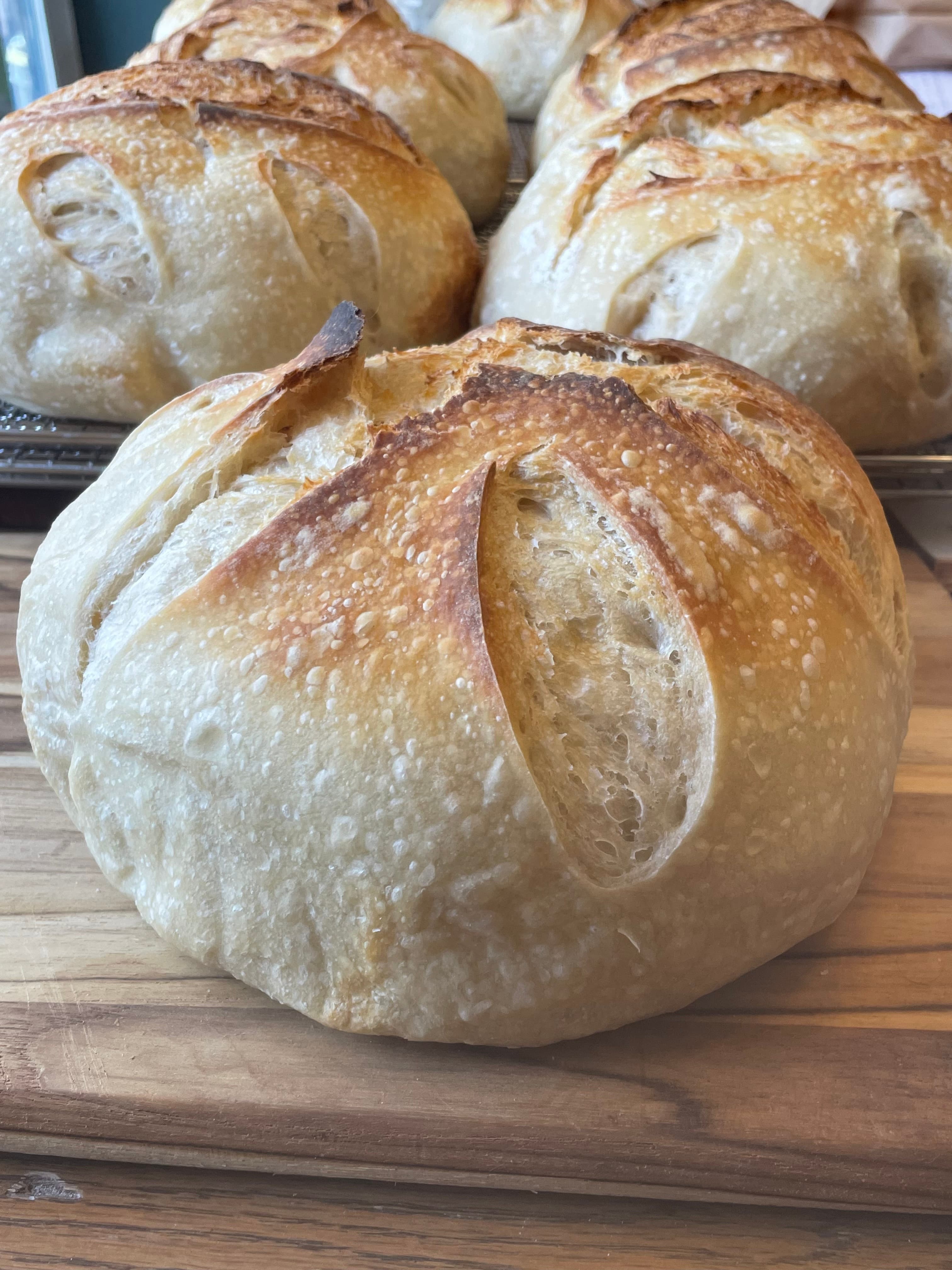 Artison loaf - Image 1